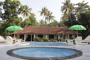 Tree Of Life Marari Sands Beach Resort, Marari - Kerala Alappuzha Zewnętrze zdjęcie