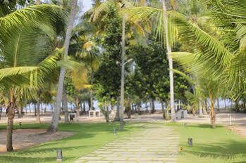 Tree Of Life Marari Sands Beach Resort, Marari - Kerala Alappuzha Zewnętrze zdjęcie