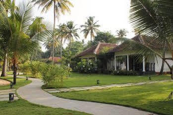 Tree Of Life Marari Sands Beach Resort, Marari - Kerala Alappuzha Zewnętrze zdjęcie