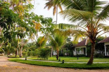 Tree Of Life Marari Sands Beach Resort, Marari - Kerala Alappuzha Zewnętrze zdjęcie